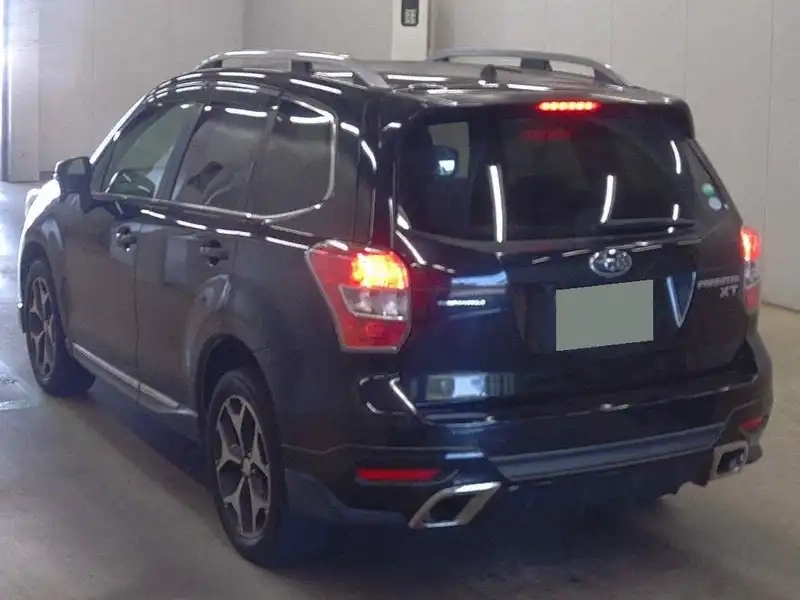 SUBARU FORESTER 4WD 2.0XT EYESIGHT Thumbnail 4