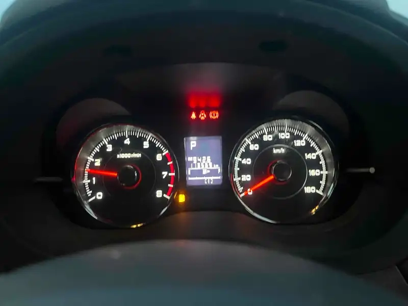 SUBARU FORESTER 4WD 2.0XT EYESIGHT Thumbnail 21