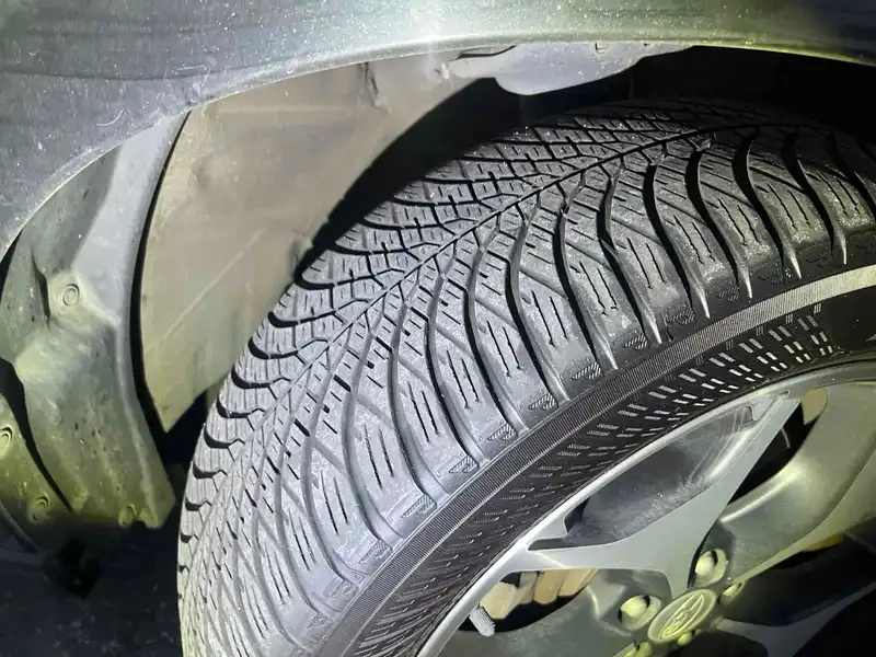 SUBARU FORESTER 4WD 2.0XT EYESIGHT Thumbnail 17