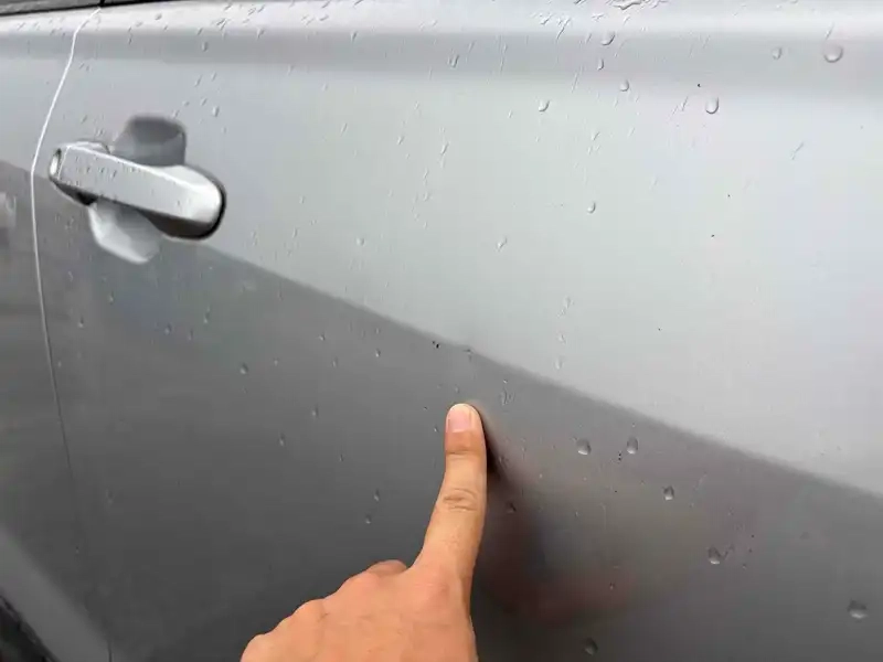 SUBARU FORESTER TOURING Thumbnail 7