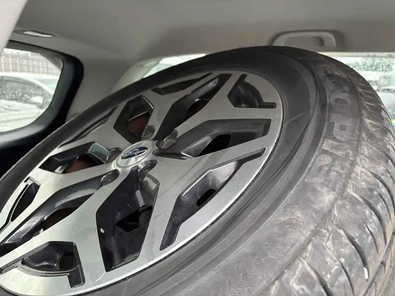 SUBARU FORESTER TOURING Thumbnail 16