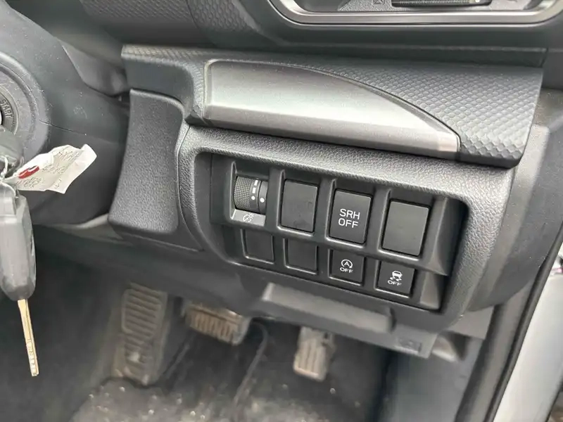 SUBARU FORESTER TOURING Thumbnail 4