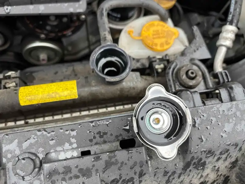 SUBARU FORESTER TOURING Thumbnail 19