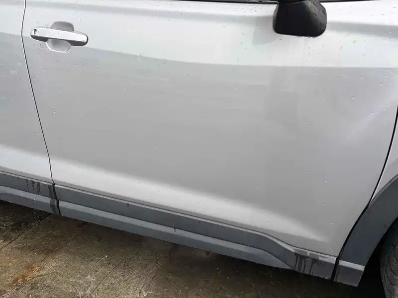 SUBARU FORESTER TOURING Thumbnail 6