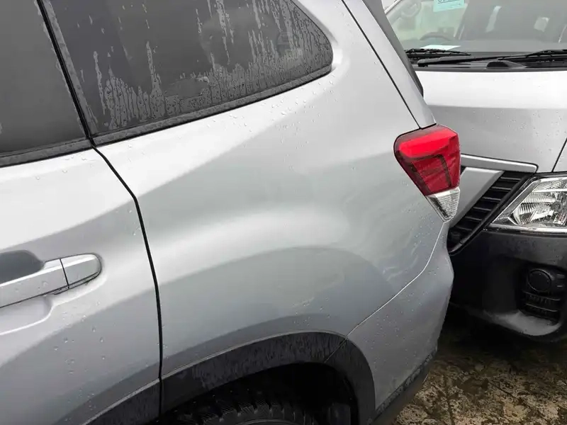 SUBARU FORESTER TOURING Thumbnail 10