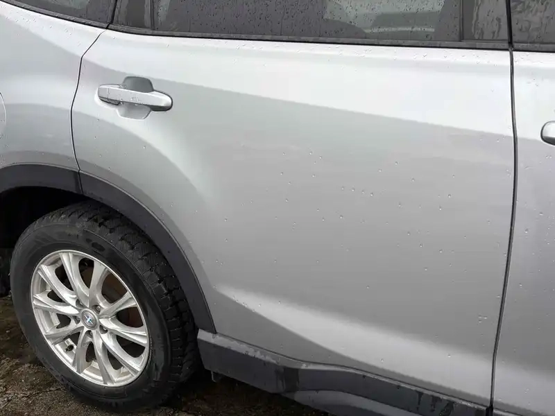 SUBARU FORESTER TOURING Thumbnail 8