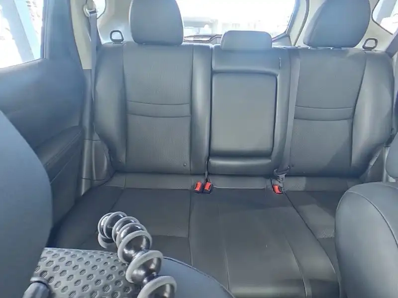 NISSAN X-TRAIL 20X Thumbnail 6