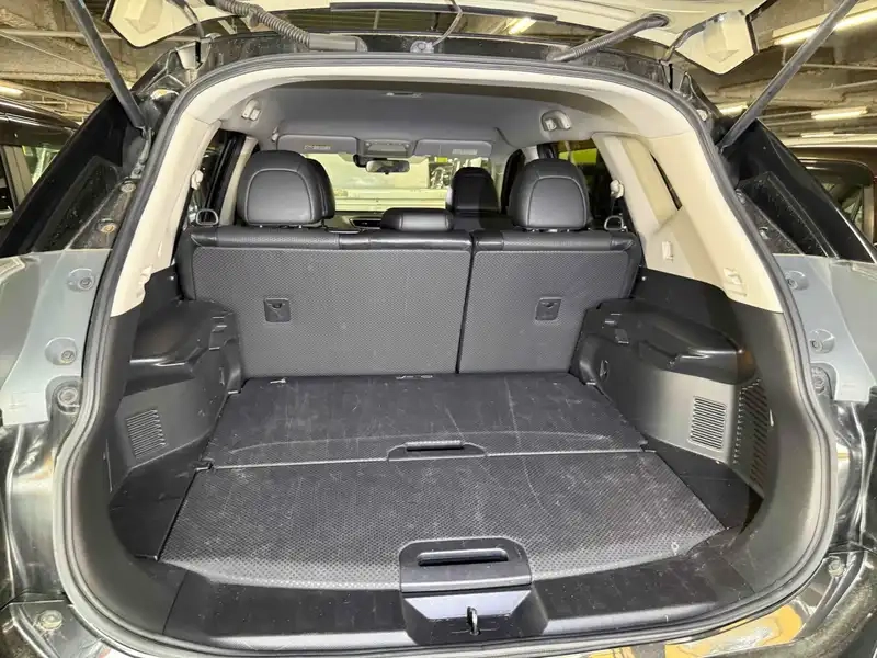 NISSAN X-TRAIL 20X EMERGENCY BRAKE PACKAGE Thumbnail 15