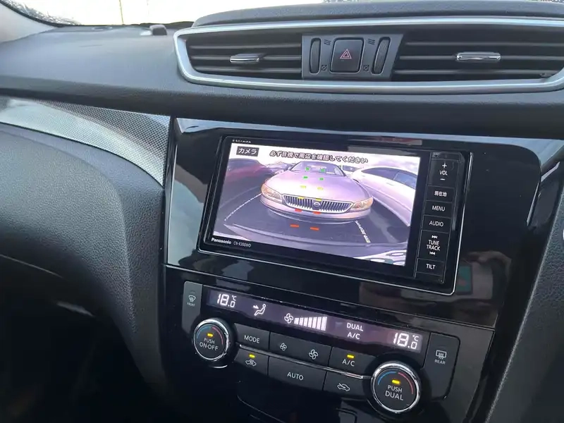 NISSAN X-TRAIL 20X Thumbnail 8