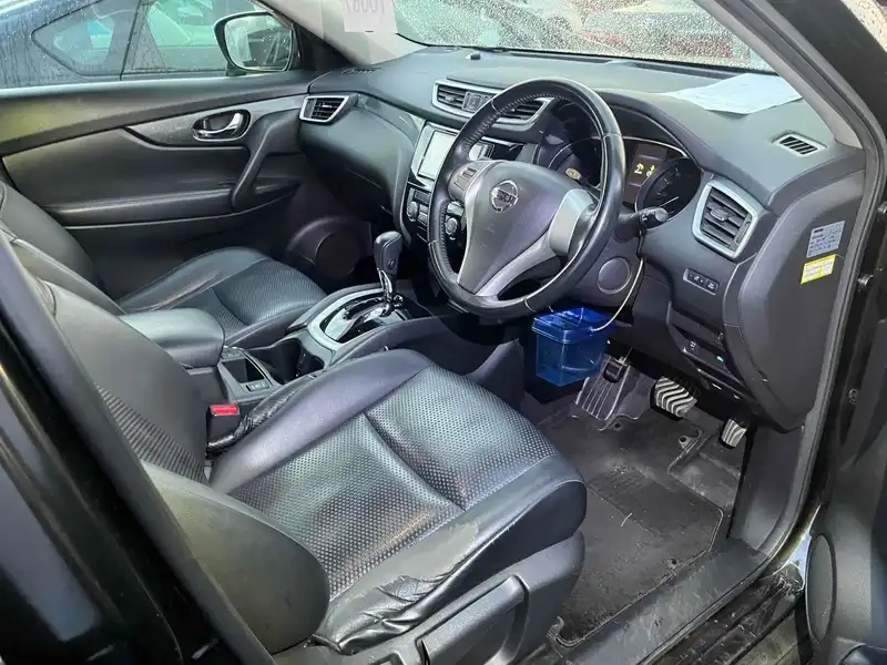 NISSAN X-TRAIL 20X Thumbnail 5