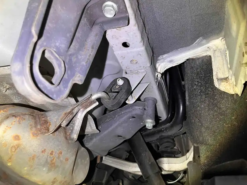 NISSAN X-TRAIL 20X EMERGENCY BRAKE PACKAGE Thumbnail 15