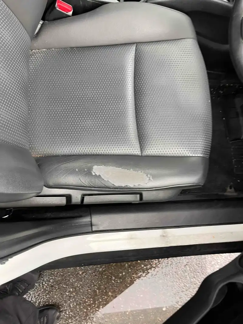 NISSAN X-TRAIL 20X EMERGENCY BRAKE PACKAGE Thumbnail 10