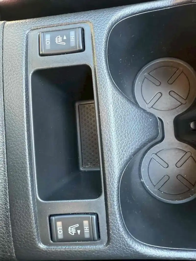 NISSAN X-TRAIL 20XT Thumbnail 12