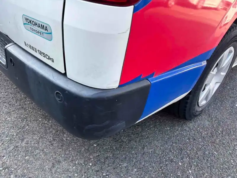 TOYOTA HIACE VAN LONGDX Thumbnail 8