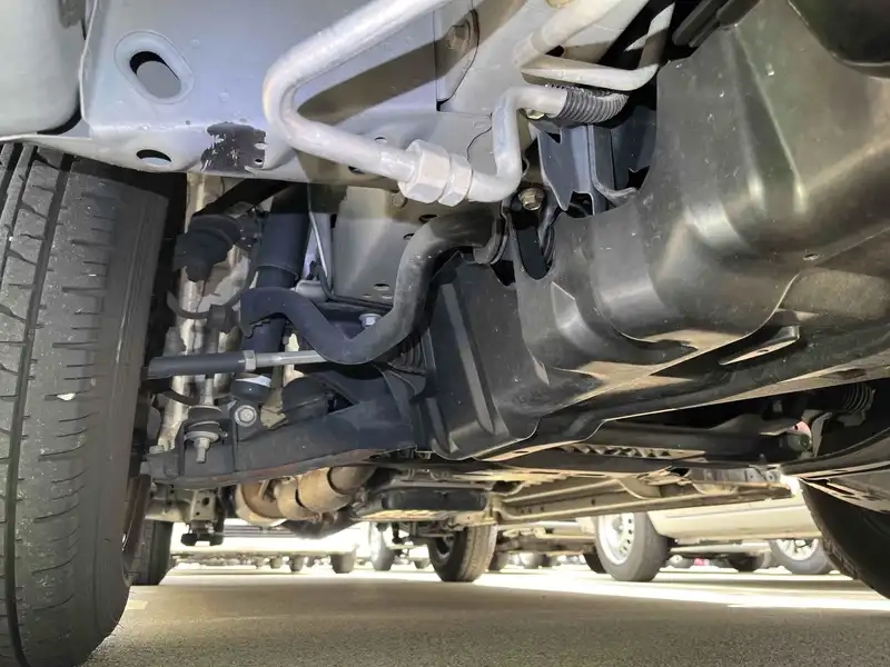 TOYOTA HIACE VAN 5D LONG DX GL PACKAGE JUSTLOW Thumbnail 17