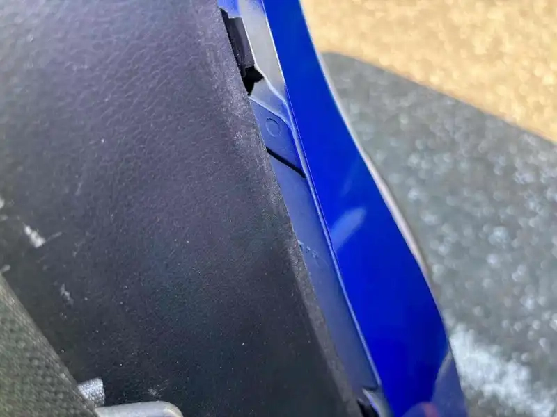 SUZUKI SX4 S CROSS BASE GRADE Thumbnail 17