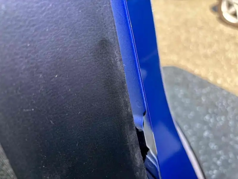 SUZUKI SX4 S CROSS BASE GRADE Thumbnail 18