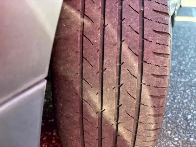 SUZUKI SX4 S CROSS BASE GRADE Thumbnail 24