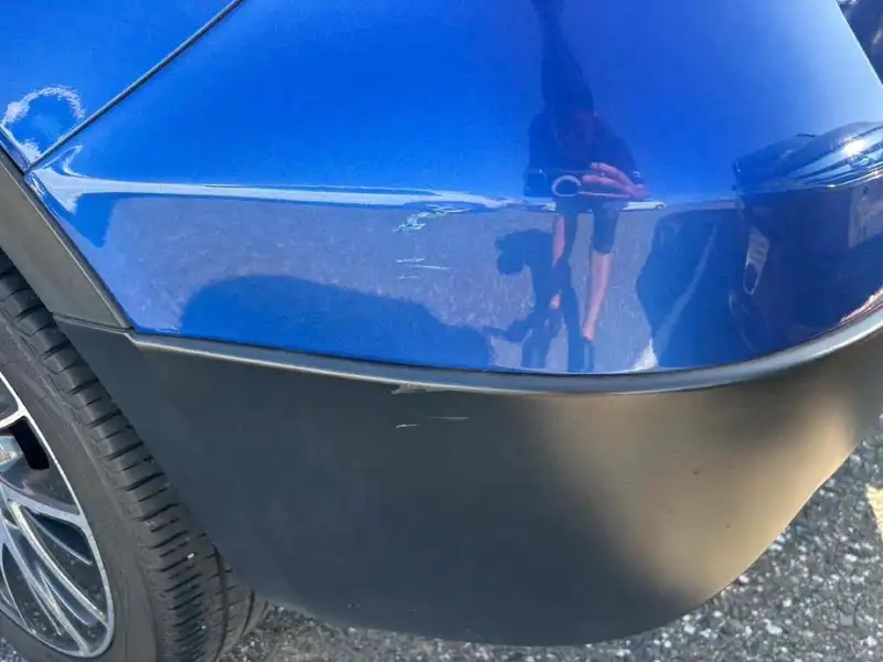 SUZUKI SX4 S CROSS BASE GRADE Thumbnail 11