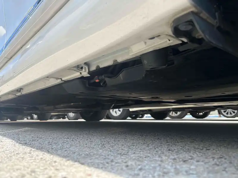 LEXUS LS LS600H I PACKAGE Thumbnail 25