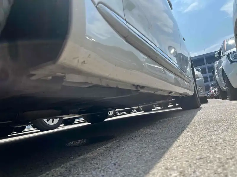 LEXUS LS LS600H I PACKAGE Thumbnail 19