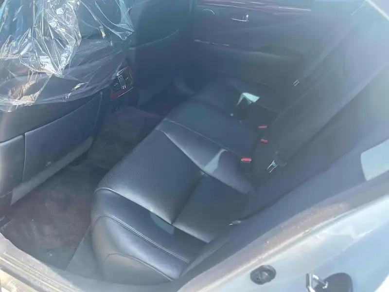 LEXUS LS LS600H I PACKAGE Thumbnail 29
