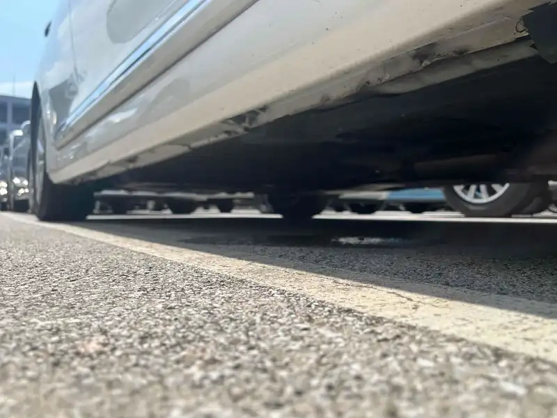 LEXUS LS LS600H I PACKAGE Thumbnail 20
