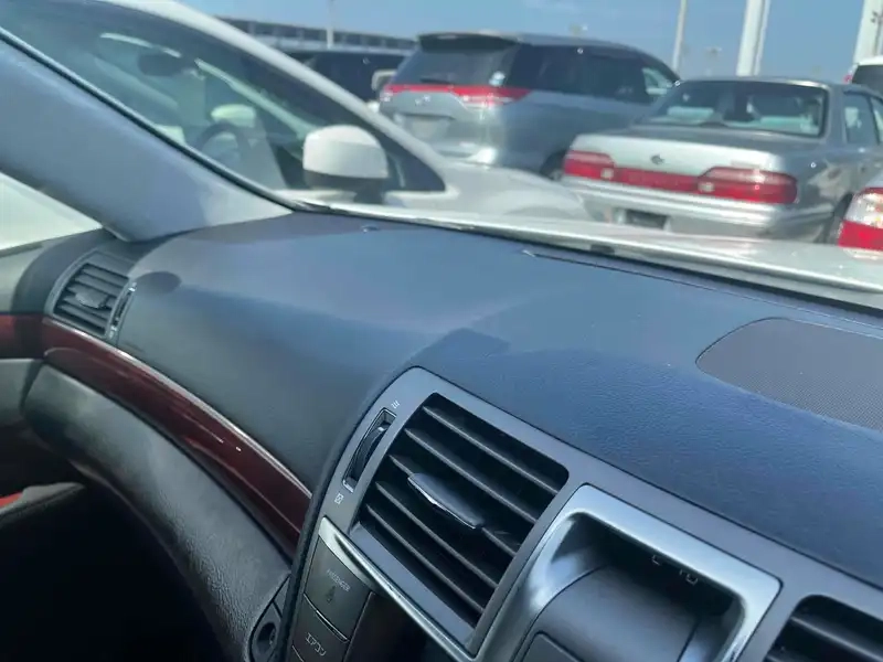 LEXUS LS LS600H I PACKAGE Thumbnail 16