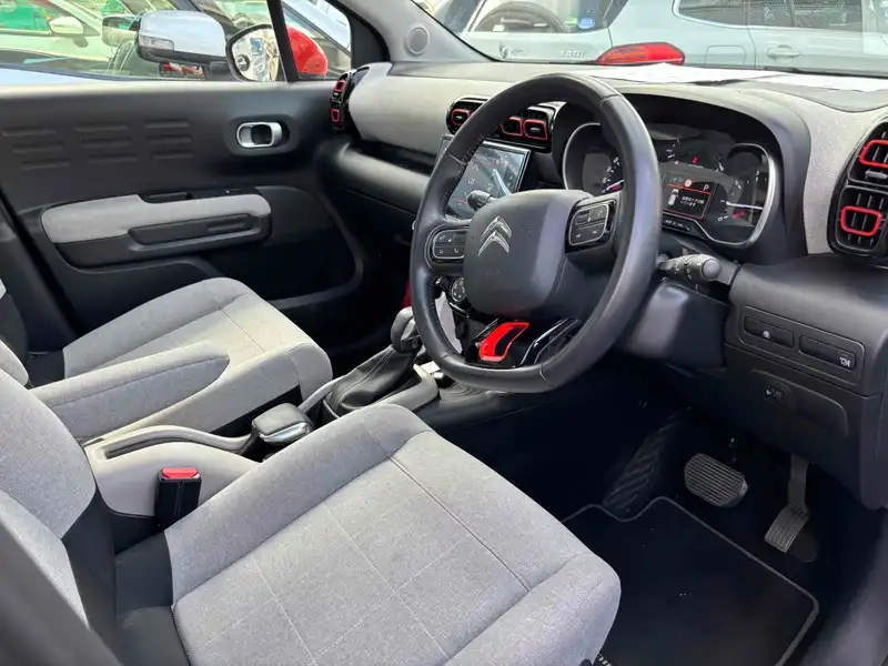CITROEN C3 AIRCROSS SHINE PACKAGE Thumbnail 4