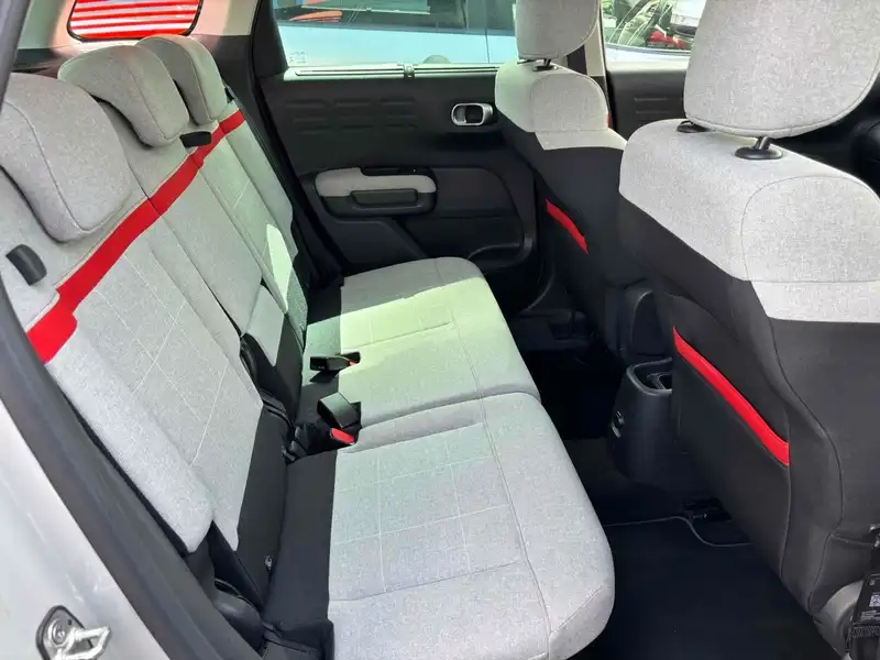 CITROEN C3 AIRCROSS SHINE PACKAGE Thumbnail 5