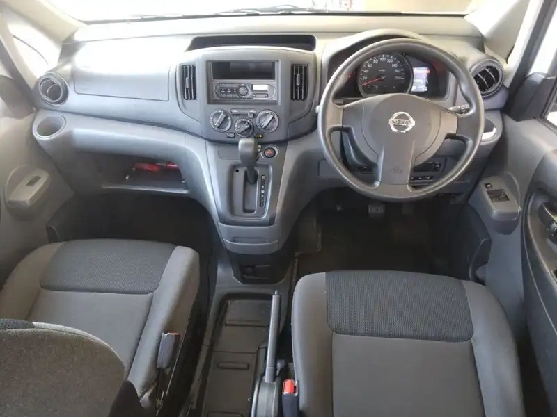 NISSAN NV200 VANETTE VAN DX Thumbnail 3