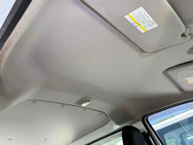 NISSAN NV200 VANETTE VAN DX Thumbnail 11