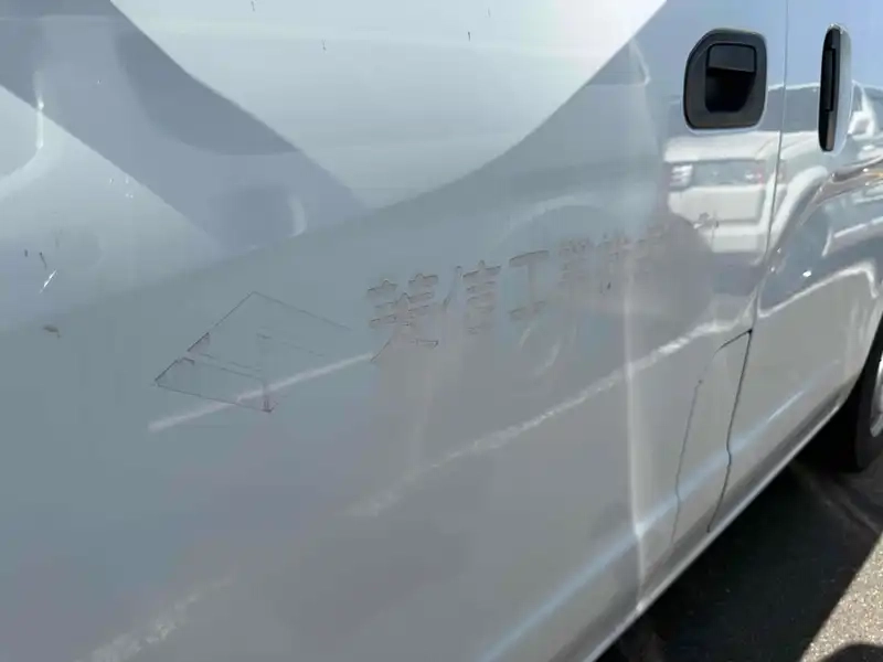 NISSAN NV200 VANETTE VAN DX Thumbnail 21
