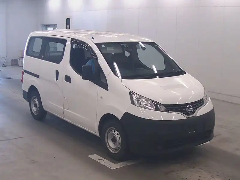 NISSAN NV200 VANETTE VAN DX Thumbnail 1
