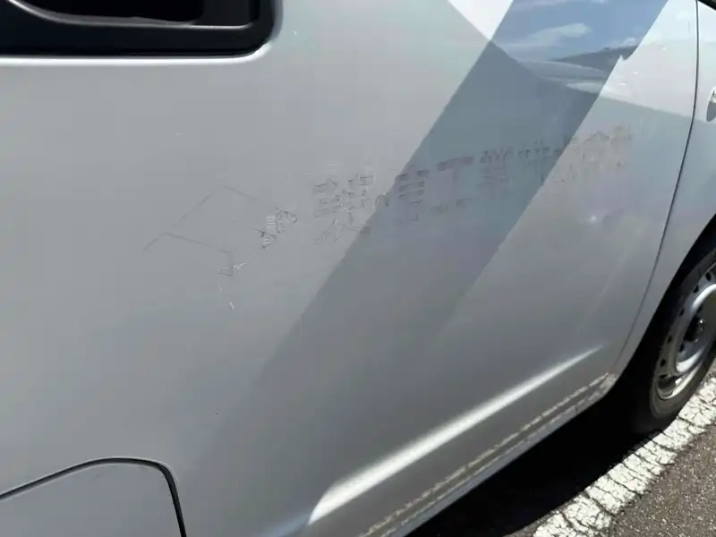 NISSAN NV200 VANETTE VAN DX Thumbnail 17
