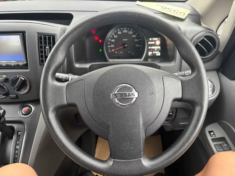 NISSAN NV200 VX Thumbnail 12