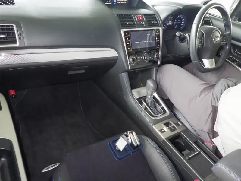 SUBARU LEVORG 2.0GT-S EYESIGHT Thumbnail 3