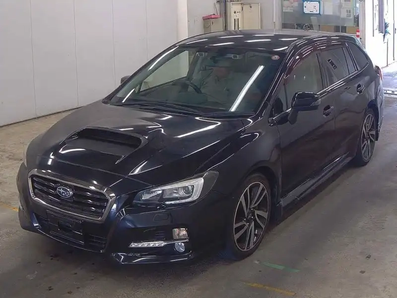 SUBARU LEVORG 2.0GT-S EYESIGHT Thumbnail 4
