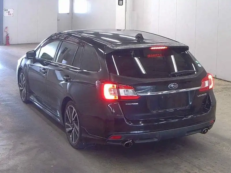SUBARU LEVORG 2.0GT-S EYESIGHT Thumbnail 2