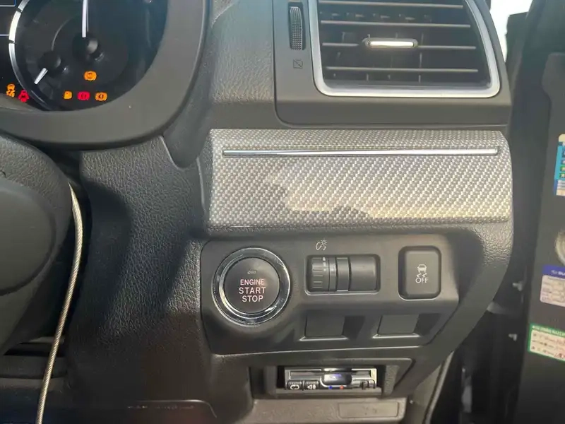 SUBARU LEVORG 2.0GT-S EYESIGHT Thumbnail 21