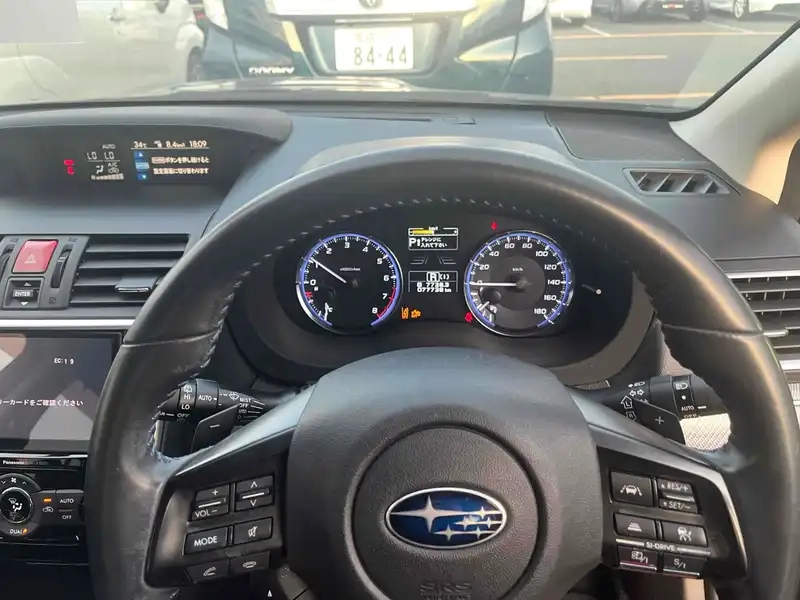 SUBARU LEVORG 2.0GT-S EYESIGHT Thumbnail 24