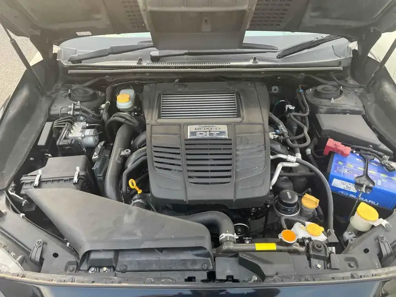 SUBARU LEVORG 2.0GT-S EYESIGHT Thumbnail 7