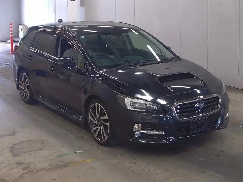 SUBARU LEVORG 2.0GT-S EYESIGHT Thumbnail 1