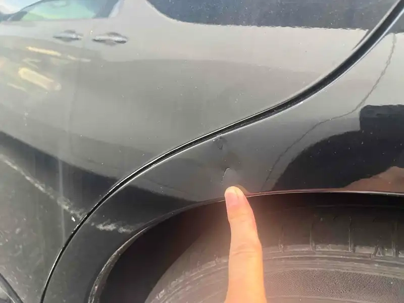 SUBARU LEVORG 2.0GT-S EYESIGHT Thumbnail 18