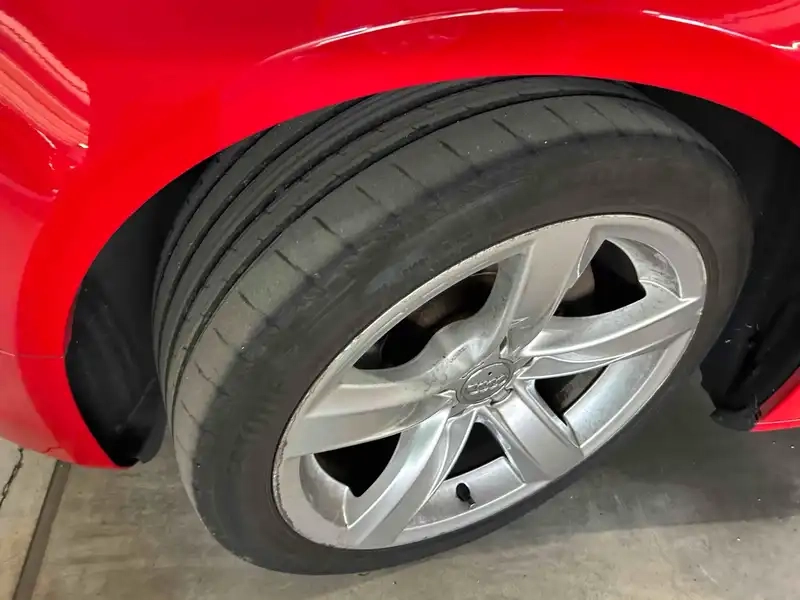 AUDI A5 SPORTBACK 4WD 2.0TFSI QUATTRO Thumbnail 18