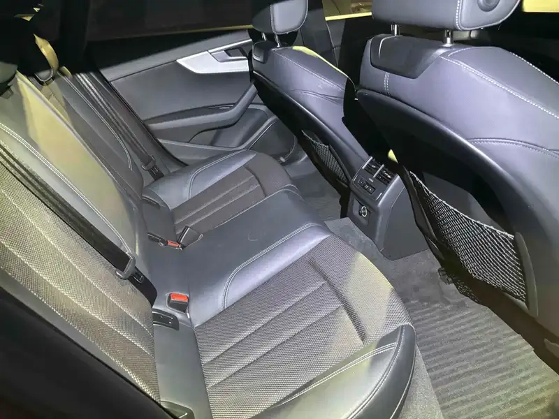 AUDI A5 SPORTBACK QUATTRO SPORT S-LINE Thumbnail 8