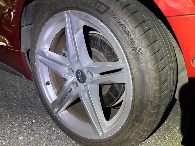 AUDI A5 SPORTBACK QUATTRO SPORT S-LINE Thumbnail 14