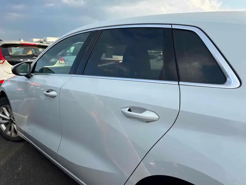 AUDI A3 SPORTBACK 30TFSI Thumbnail 10