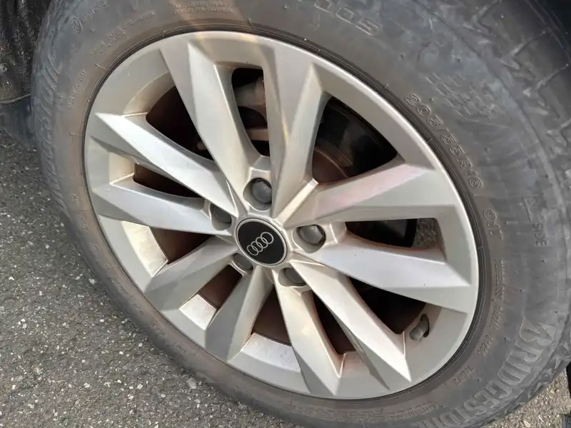 AUDI A3 SPORTBACK 30TFSI Thumbnail 11