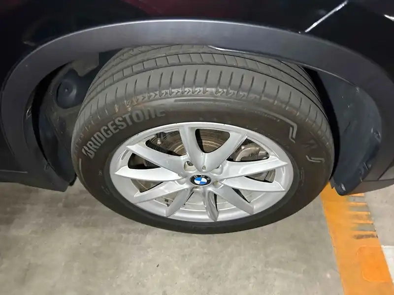 BMW X1 4WD X-DRIVE 20I 4WD Thumbnail 22